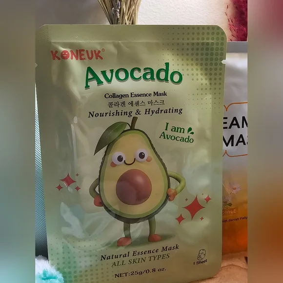 Large Self-Care Bundle - Picture 4 of 15